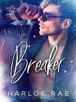 cover image of Breaker